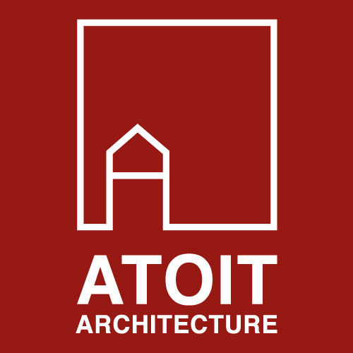 Logo Atoit Architecture